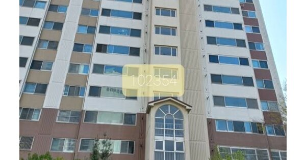 부산 해운대구 우동 1008-5, 112동 OOOOOOOO OOOOOOOOOOOO O OOO 아파트 경매 물건 이미지