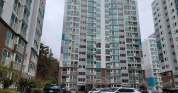 울산 울주군 삼남읍 교동리 1678, 111동 OOOOOO OOOOOOOOOOOO 아파트 경매 물건 이미지