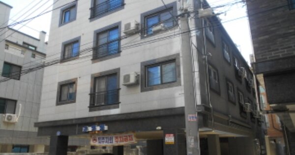 대전 서구 괴정동 OOOOOO 근린주택 경매 물건 이미지