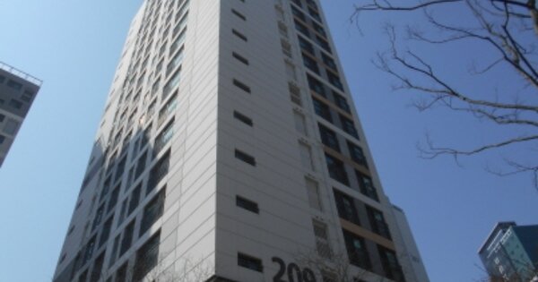 세종특별자치시 해밀동 행정중심복합도시6-4생활권엠1블록, 209동 OOOOOOOO OOOOOOOOOOOOO 아파트 경매 물건 이미지