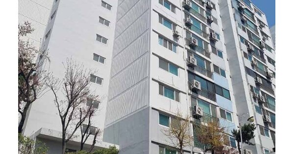 서울 서초구 반포동 70-1, 1동 OOOOOO OOOOOOOOOOOOO 아파트 경매 물건 이미지