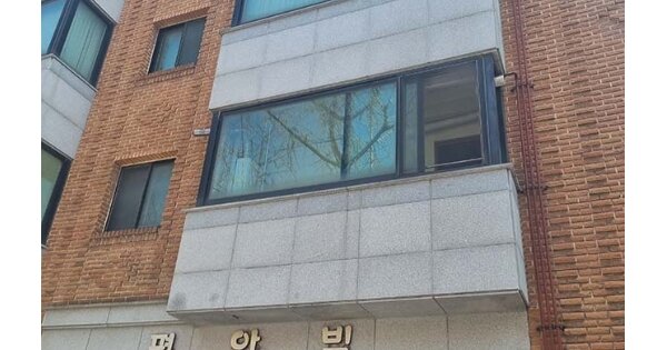 서울 종로구 청운동 OOOOOOO OOOOOO O OOO 다세대주택 경매 물건 이미지