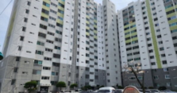울산 북구 신천동 430-1, 101동 OOOOOOOO OOOOOOOOOOO 아파트 경매 물건 이미지