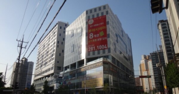 대구 수성구 범어동 OOOOO OO OOOO OOOOOOOOOOOOOO 근린상가 경매 물건 이미지