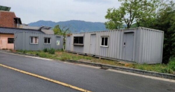 경상남도 양산시 삼호동 OOOOOO 대지 경매 물건 이미지