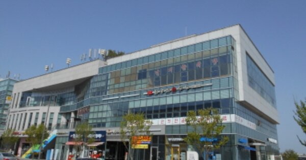 세종특별자치시 보람동 OOOO OO OOOO OOOOOOOOOOOO 근린상가 경매 물건 이미지