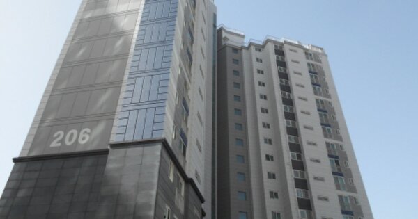 대전 유성구 계산동 721, 206동 OO OOOO OOOOO OOOOOOOOOOOOOOOOO 아파트 경매 물건 이미지
