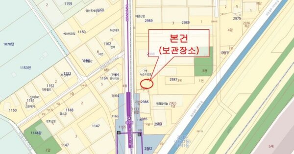 부산 사상구 농산물시장로25번길 청과동 6호 (엄궁동 OOOO OO OOOOOOOO 기타차량 경매 물건 이미지
