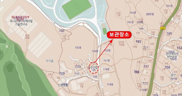 충청남도 서산시 OOOO O OOOOO 기타차량 경매 물건 이미지