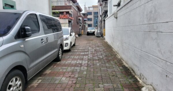 대구광역시 남구 대명동 OOOOOOO 도로 경매 물건 이미지