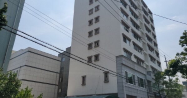 대구 남구 봉덕동 OOOOOO OOOOOO OOOOOOOOOOO 아파트 경매 물건 이미지