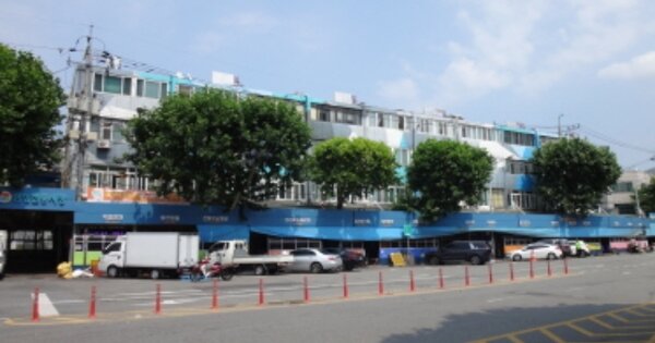 대구광역시 북구 칠성동1가 276, 칠성상가아파트 1동 OO OOOO 아파트 경매 물건 이미지