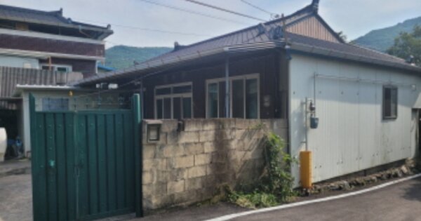 경상북도 청도군 각남면 사리 OOOOOOOO 단독주택 경매 물건 이미지
