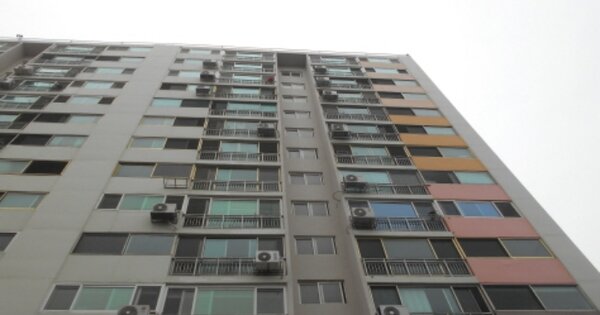 대전 서구 도마동 409-9, 105동 OOOOOO OOOOOOOOOOO 아파트 경매 물건 이미지