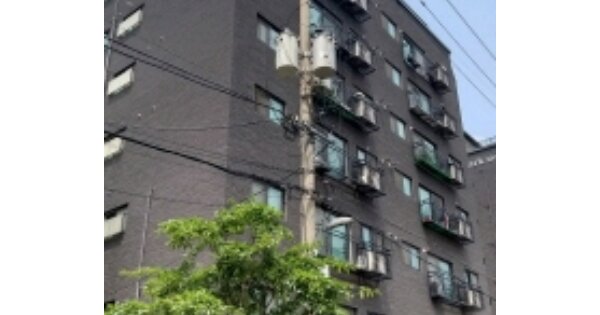 서울 영등포구 대림동 694-2, 제비동 OOO OOOOO OOOOO OOOOOO 도시형생활주택 경매 물건 이미지