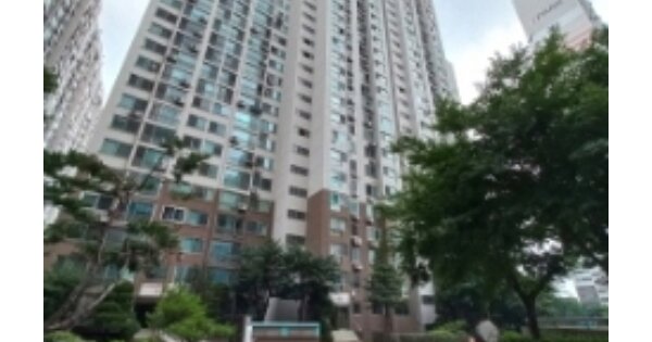서울 영등포구 대림동 608-1, 제303동 OOO OOOOO OOOOO OOOOOOOO 아파트 경매 물건 이미지