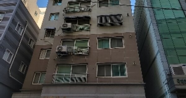 인천 미추홀구 숭의동 OOOOOO OOOOOO 오피스텔 경매 물건 이미지