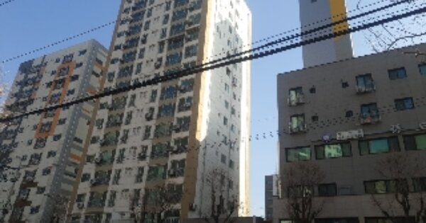 인천 부평구 청천동 OOOOOOO OOOOOO OOOOOOOOOO O OOO 오피스텔 경매 물건 이미지
