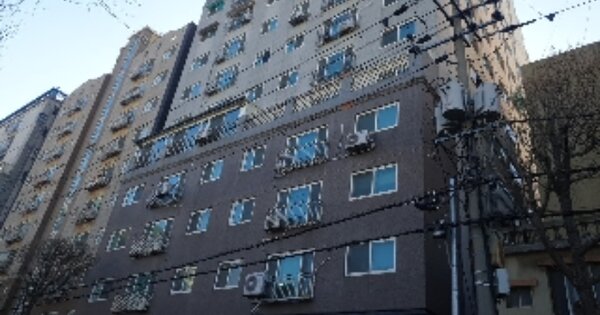인천 부평구 부평동 OOOOOOO OOOOOO OOOOOOOOOOOO 도시형생활주택 경매 물건 이미지