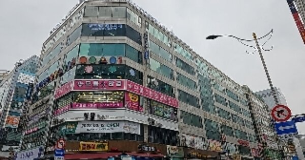 인천 부평구 삼산동 OOOOOO OOOOOO OOOOOOOOOOO O OOO 근린상가 경매 물건 이미지
