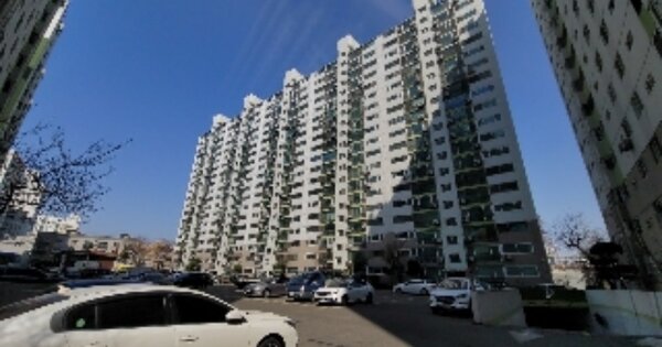 인천 미추홀구 도화동 601-1, 1동 OOOOOO OOOOOOOOOOO 아파트 경매 물건 이미지