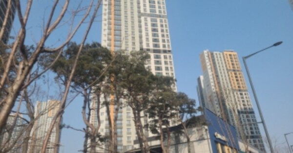 인천 연수구 송도동 315-1, 108동 OOOOOOOO OOOOOOOOOOOOO 아파트 경매 물건 이미지