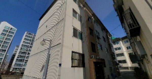 인천 미추홀구 주안동 OOOOOOOO OOOOOO 다세대주택 경매 물건 이미지