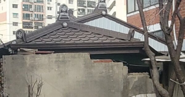 인천광역시 동구 화평동 OOO 단독주택 경매 물건 이미지