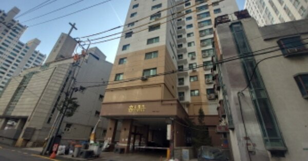 인천 중구 신흥동1가 OOOOOO OOOOOOOO OOOOOOOOOOOO O OOO 아파트 경매 물건 이미지