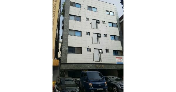 인천 미추홀구 숭의동 OOOOOOOOOOOO 다가구주택 경매 물건 이미지