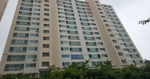 인천 부평구 삼산동 453-1, 712동 OOOOOO OOOOOOOOOO 아파트 경매 물건 이미지