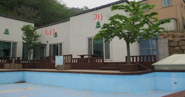 전라남도 보성군 벌교읍 추동리 OOOO O OOOO 근린시설 경매 물건 이미지