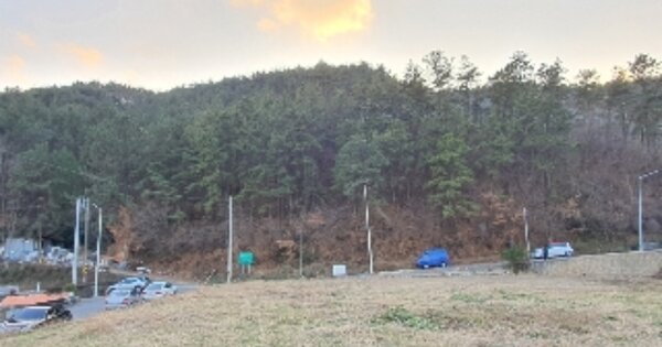 전라남도 순천시 남정동 OOOOO O OOOO 대지 경매 물건 이미지