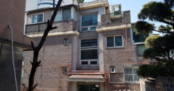 서울 마포구 마포동 OOOO OOO OOOO OOOOOOOOOOO O OOO 다세대주택 경매 물건 이미지