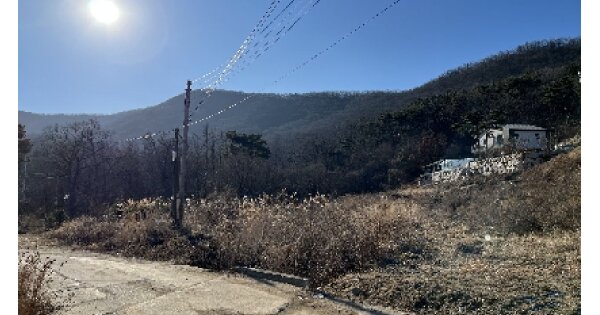 인천광역시 강화군 삼산면 석포리 OOO 대지 경매 물건 이미지