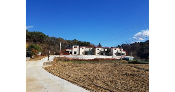 경기도 양평군 용문면 다문리 OOO 단독주택 경매 물건 이미지