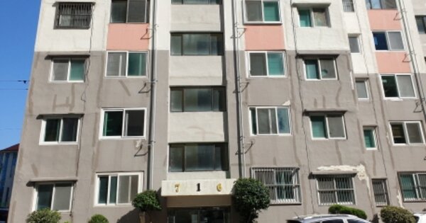 경남 거제시 옥포동 1564, 1동 OOOOOOOO OOOOOOOOOOO 아파트 경매 물건 이미지