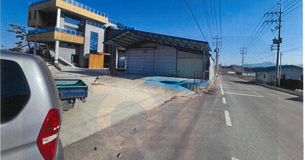 충청남도 예산군 신암면 종경리 OOOOO 창고시설 경매 물건 이미지