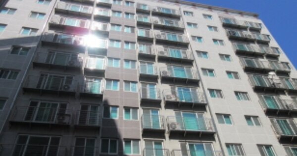 경상북도 포항시 북구 득량동 305-8, 101동 OO OOOO OOOOOOOOOOOOOO 아파트 경매 물건 이미지