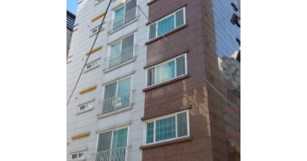 부산 연제구 연산동 OOOOOOO OOOOOO OOOOOOOOOOOO 오피스텔 경매 물건 이미지