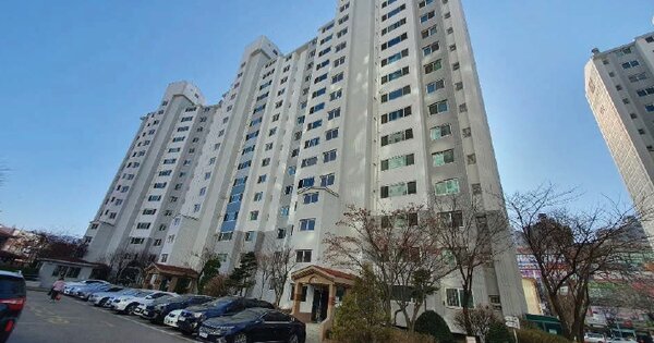 경기 남양주시 화도읍 마석우리 349, 105동 OOOOOO OOOOOOOOO 아파트 경매 물건 이미지