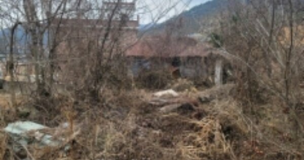 경상남도 통영시 광도면 우동리 OOOO 대지 경매 물건 이미지