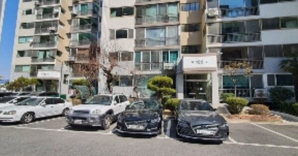 경남 창원시 마산회원구 내서읍 중리 338-1, 2동 OOOOOO OOOOOOOOO O OOO 아파트 경매 물건 이미지