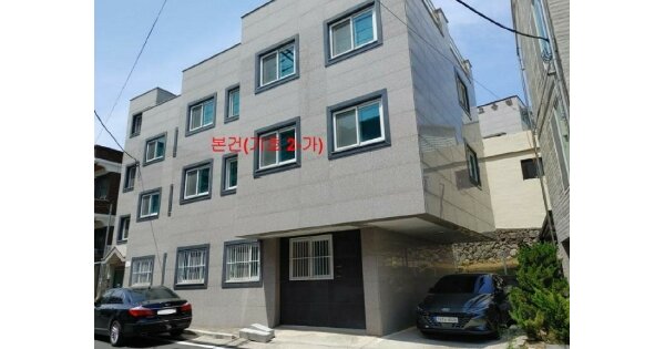 경상남도 진주시 상봉동 OOOOO 다가구주택 경매 물건 이미지