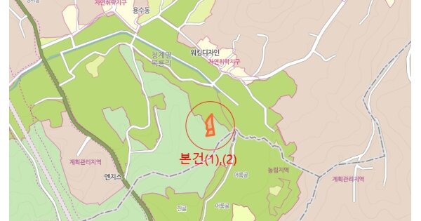 전라남도 무안군 청계면 복룡리 OOO O OOO 전 경매 물건 이미지