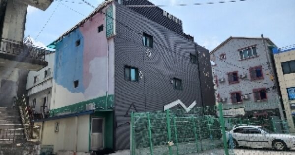 충청북도 제천시 중앙로2가 OOOOO 숙박시설 경매 물건 이미지