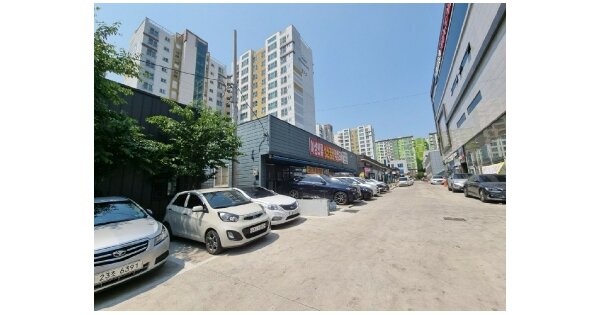 경상북도 포항시 남구 오천읍 원리 OOOOOO 도로 경매 물건 이미지