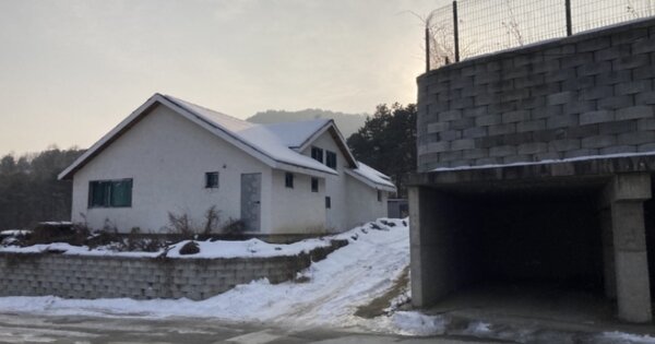 충청북도 제천시 백운면 평동리 OOOO O OOO 임야 경매 물건 이미지