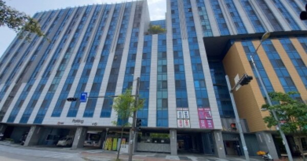 서울 마포구 상암동 OOOOO OOOOOOO OOOOOOOOOOOOOOO 오피스텔 경매 물건 이미지