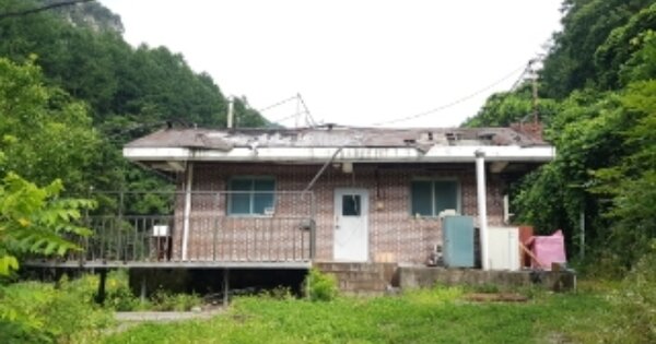 강원도 춘천시 동내면 사암리 OO O OOO 문화 및 집회시설 경매 물건 이미지